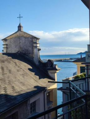 Le clarisse Rapallo